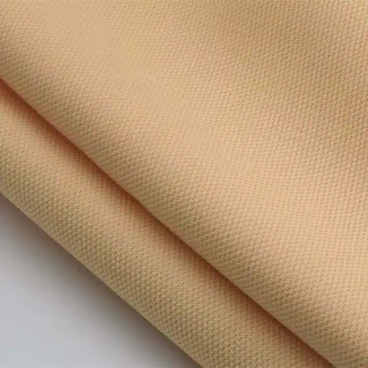 Why do furniture fabrics like recycled polyester fabrics