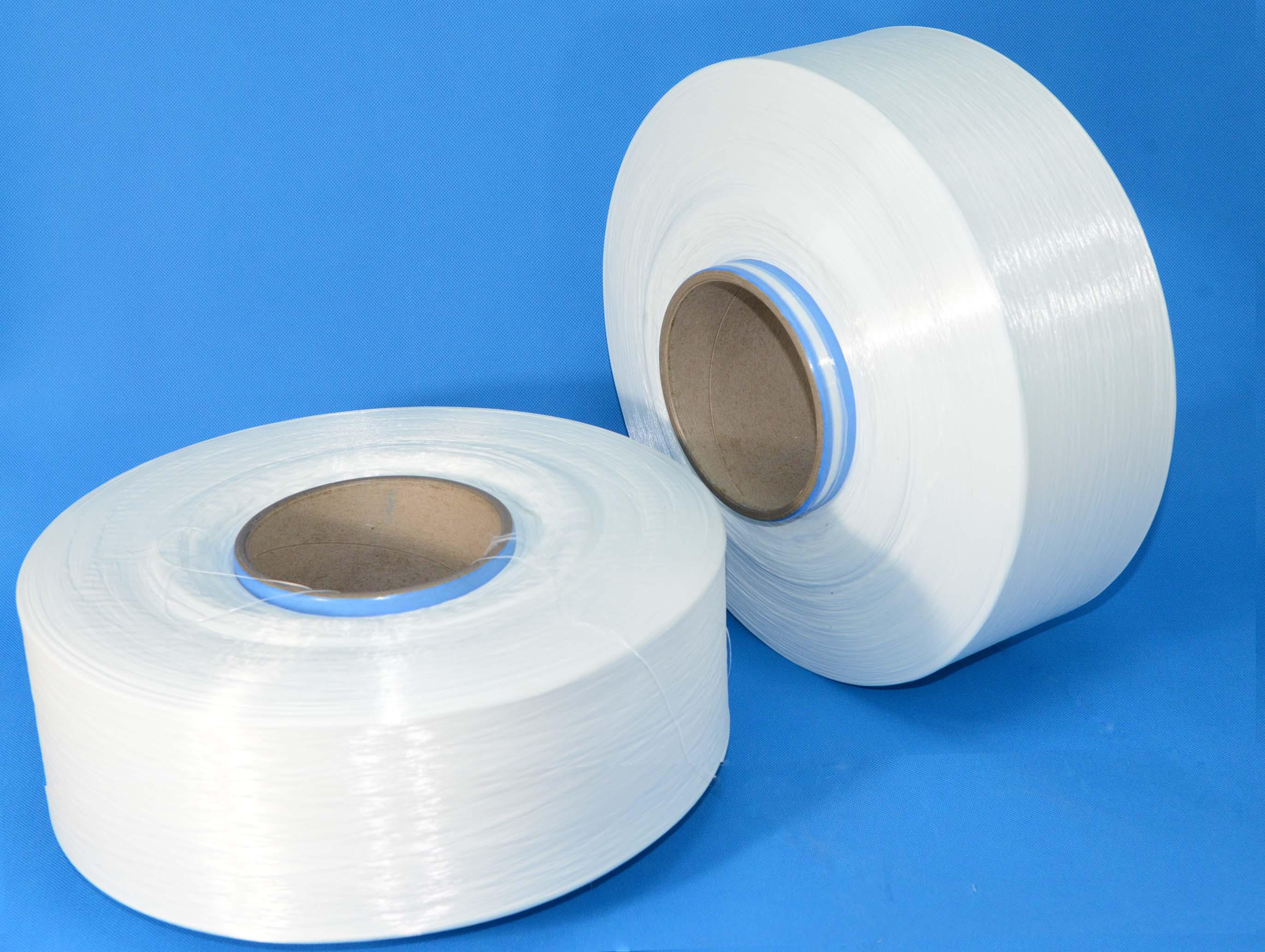 What Is Polyester Made Of?